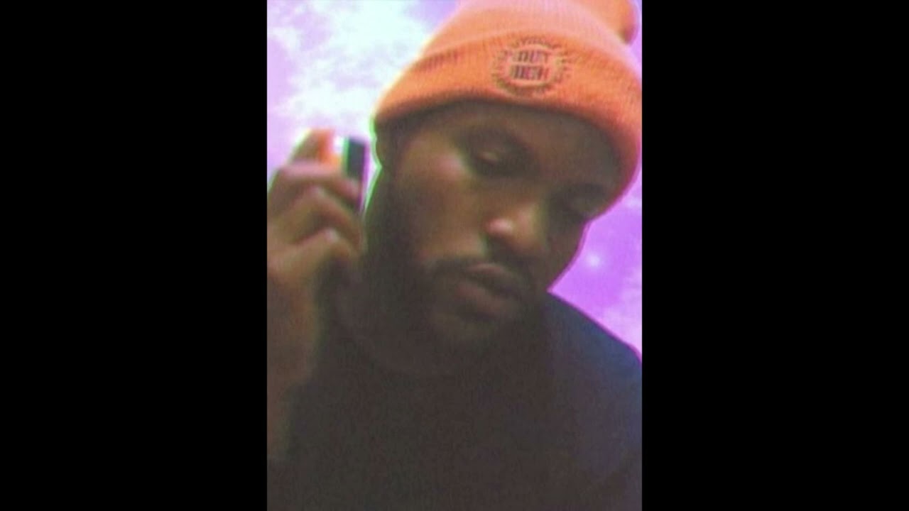 devin morrison type beat 