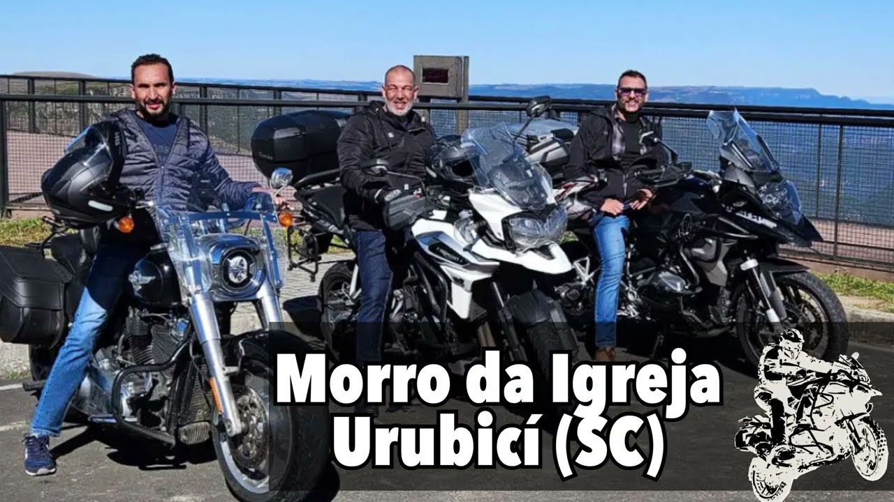 Morro da Igreja em Urubic&iacute;- vale a pena conhecer?