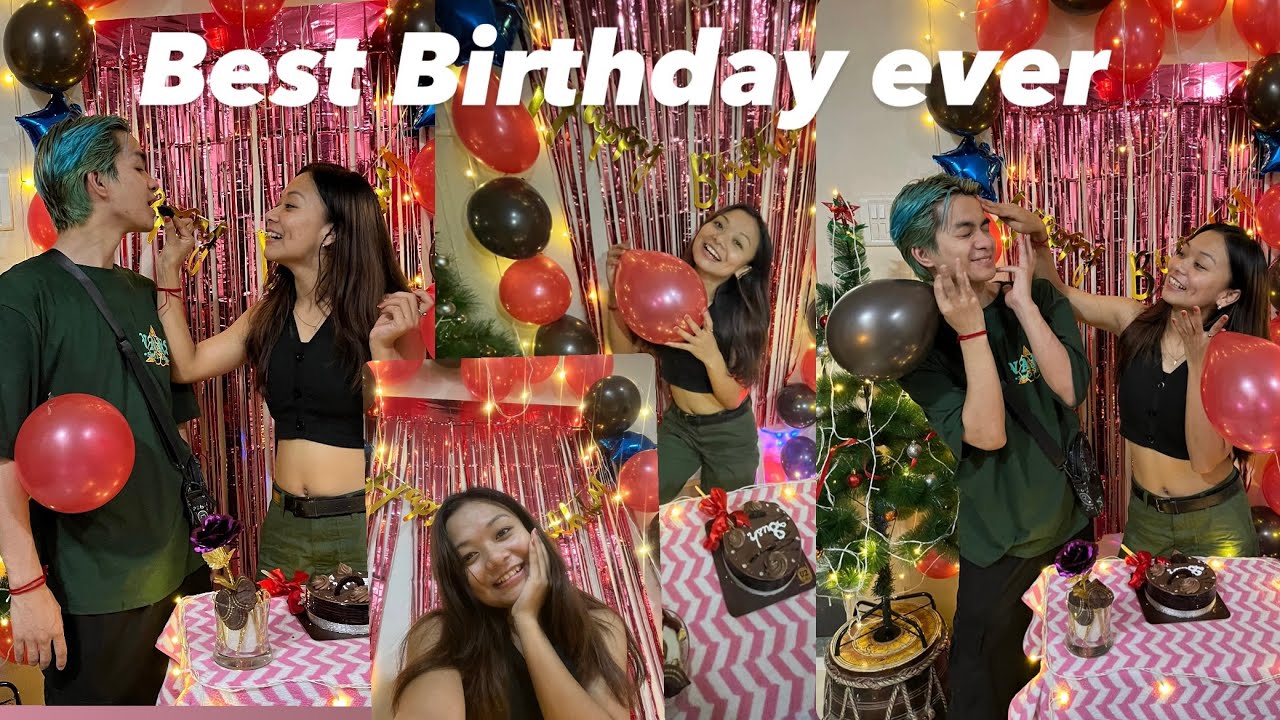 Best Birthday🥹🎂Thankyou @norbutamang9706 🫂🥳