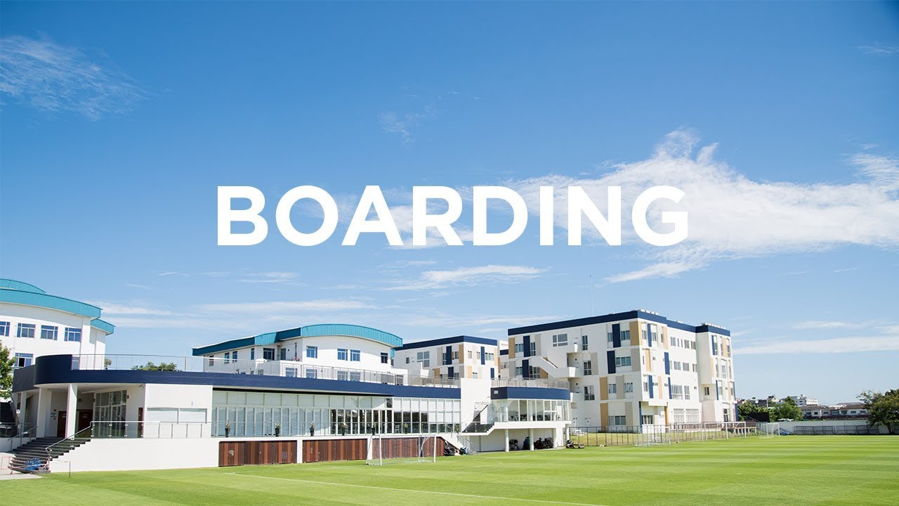 Boarding