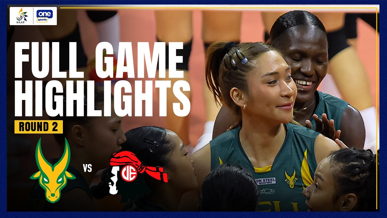 FEU vs UE | FULL GAME HIGHLIGHTS | UAAP SEASON 88 WOMEN’S VOLLEYBALL ROUND 2 | MAR. 18, 2026