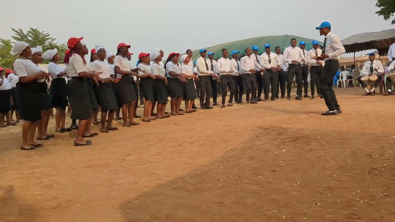 CYF MABANDA RALLY SONG 2023(you have heard that it was said)