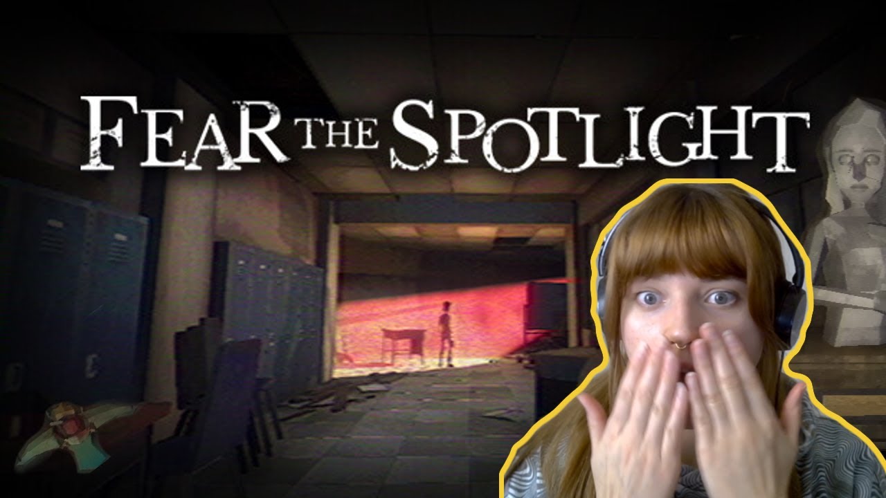 Phantom of the Opera be like - Fear the Spotlight (Part 2 )