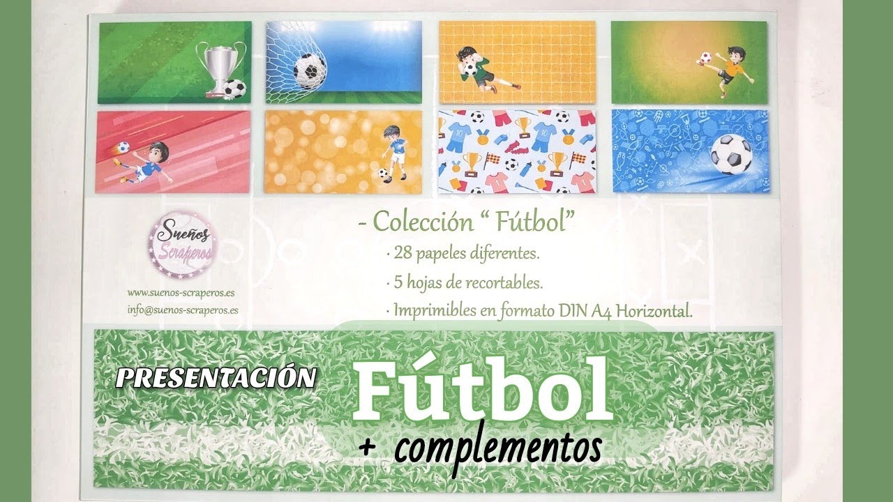 Presentación 