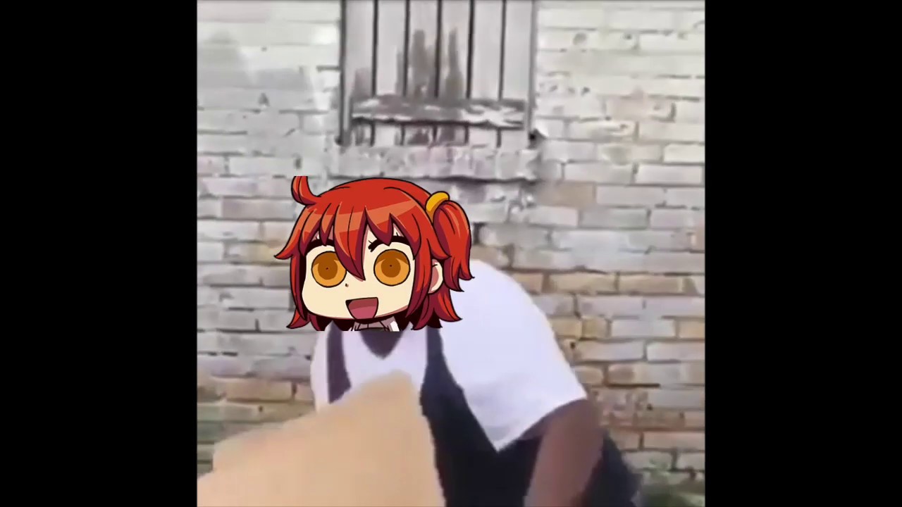 Every FGO player when Abysm Decadence got released (HEADPHONE WARNING)