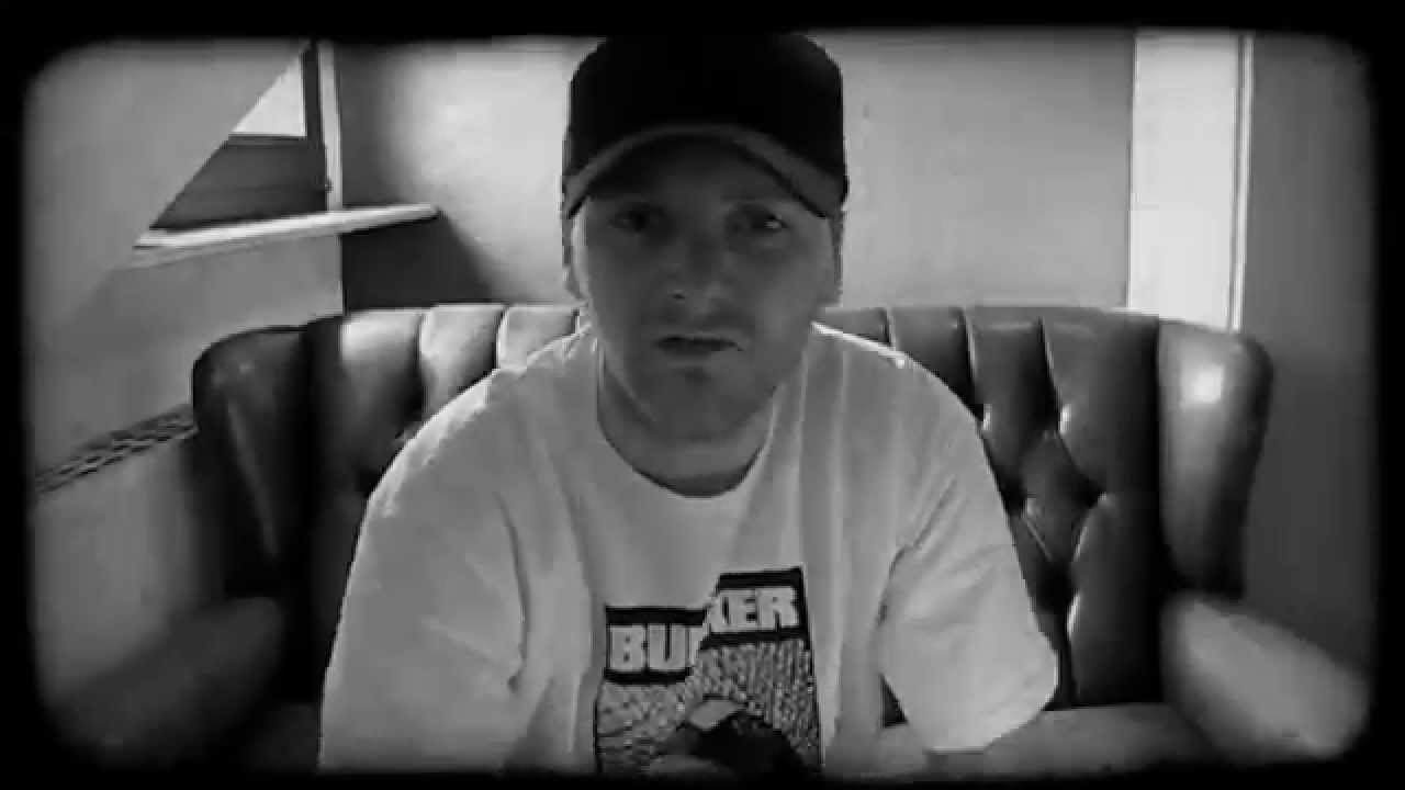 Terence Chill - T.E.R.E.N.C.E.