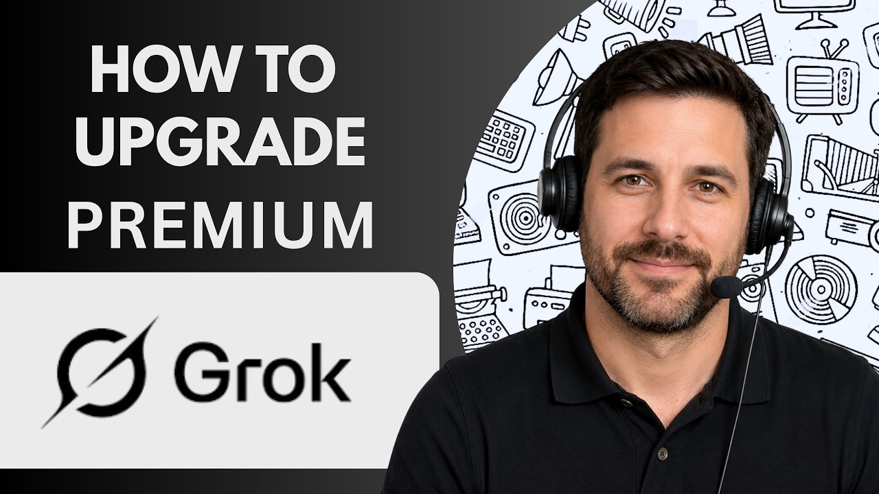 How to Upgrade Grok AI Premium Full Guide 2026