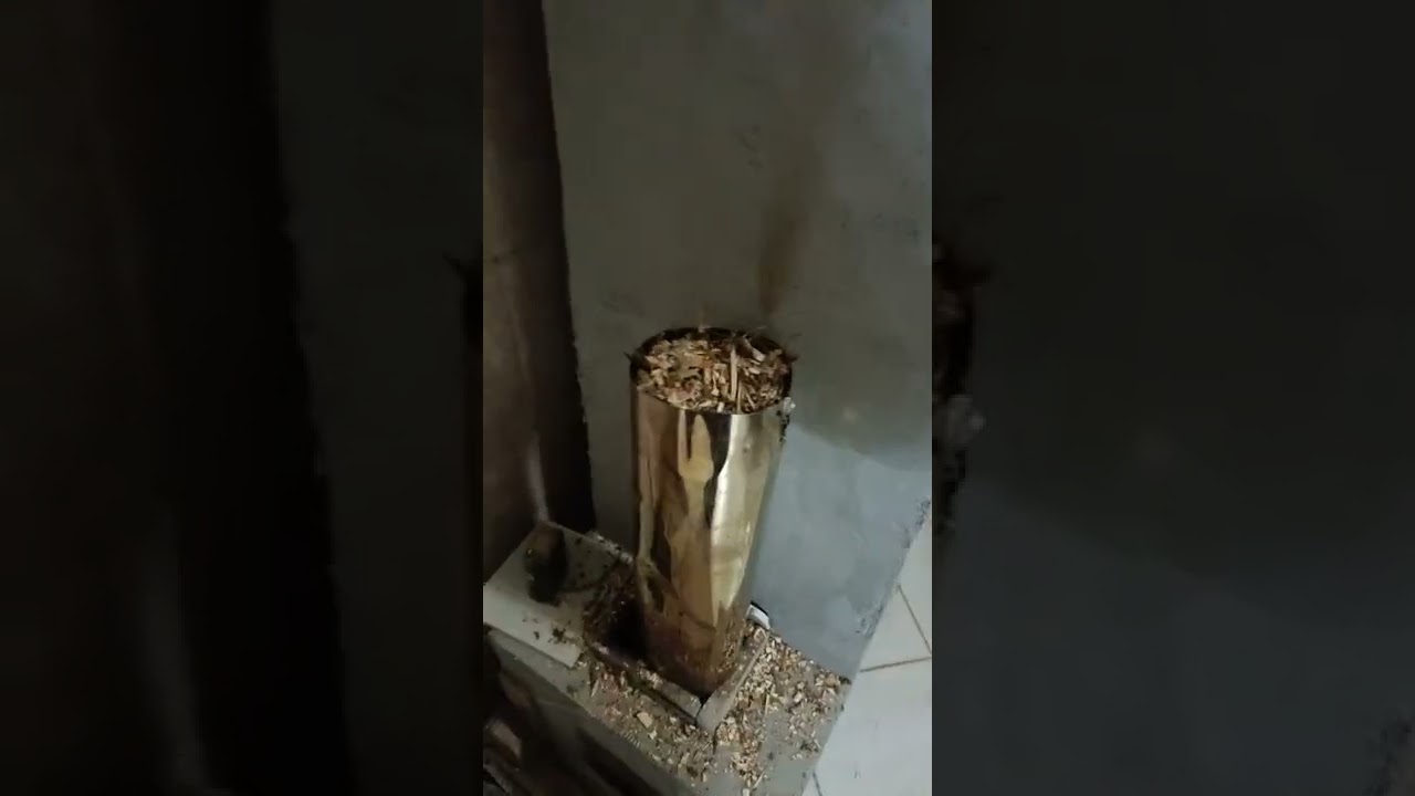 prezentare centrala economică pe tocătură cracă