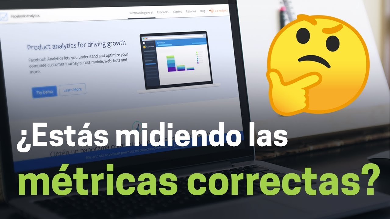 ¿Cómo crear un plan de medición para un producto?