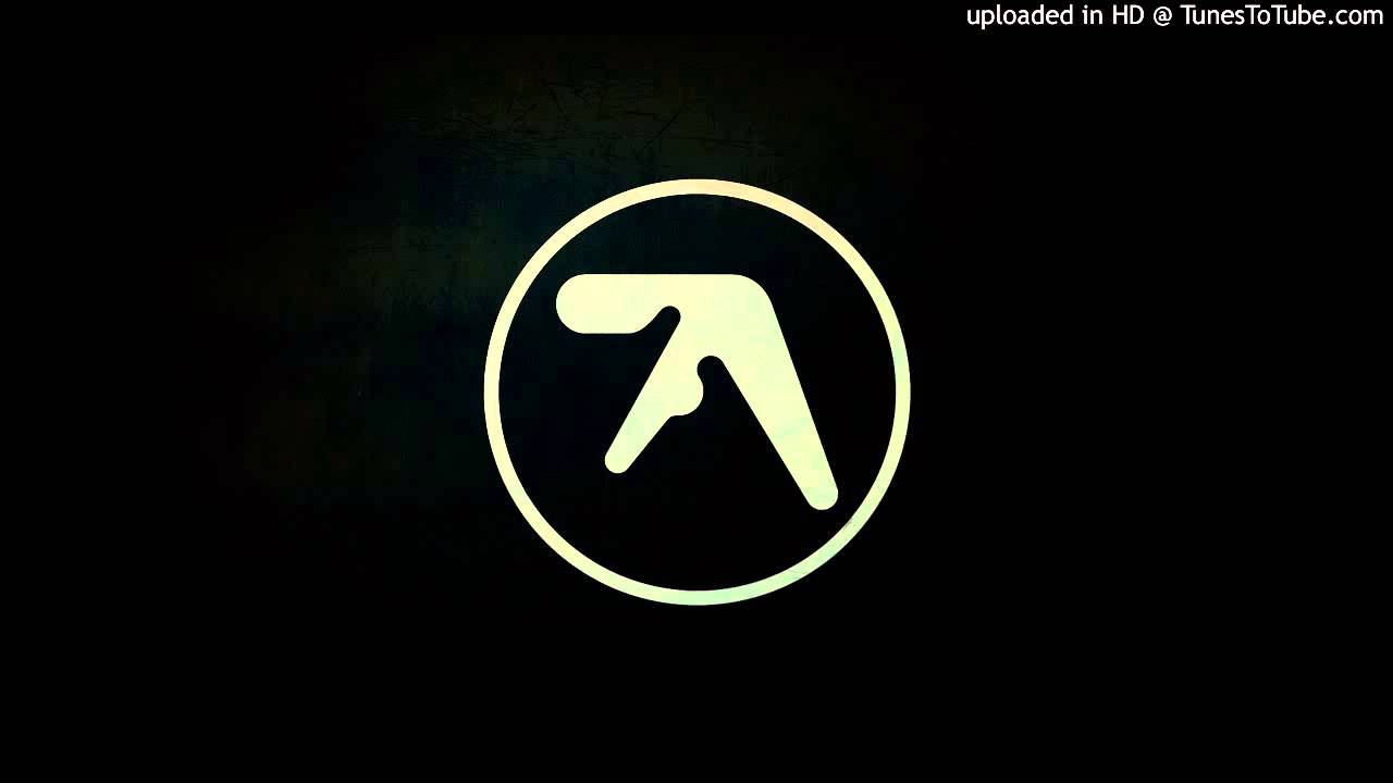 APHEX TWIN / AFX - 20 Pink Floyd