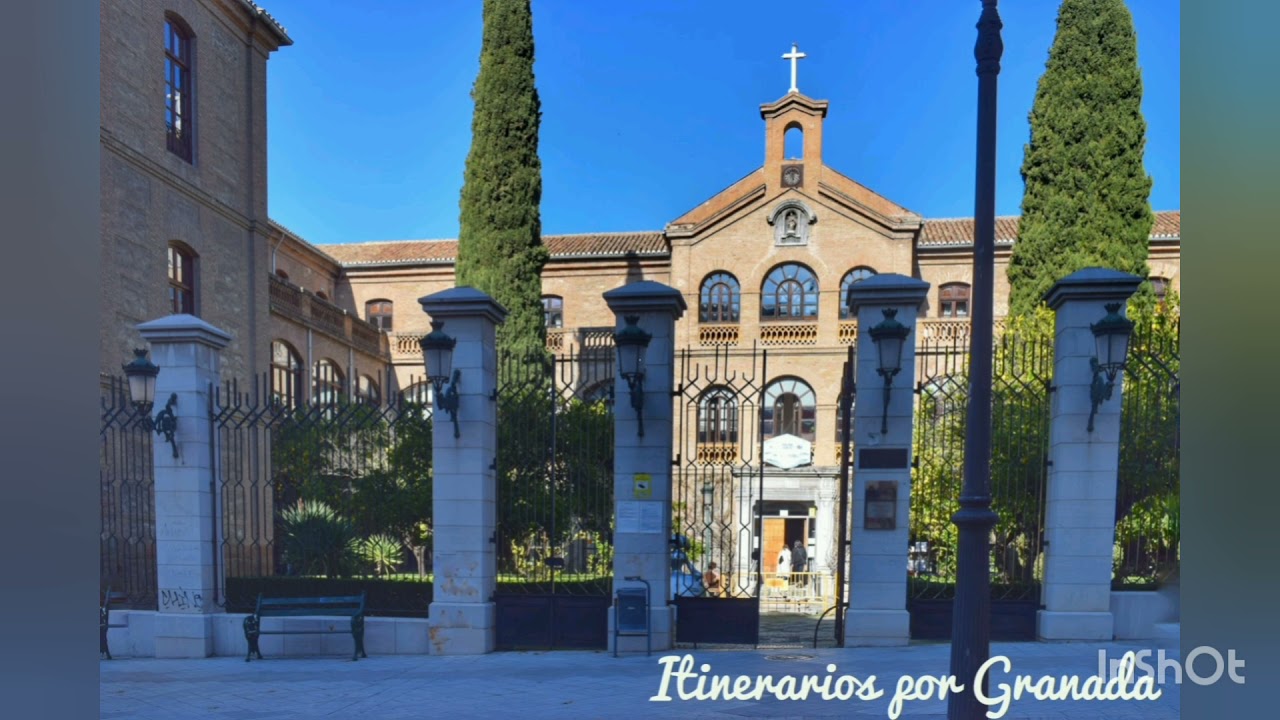 Centro cultural Gran Capit&aacute;n de Granada