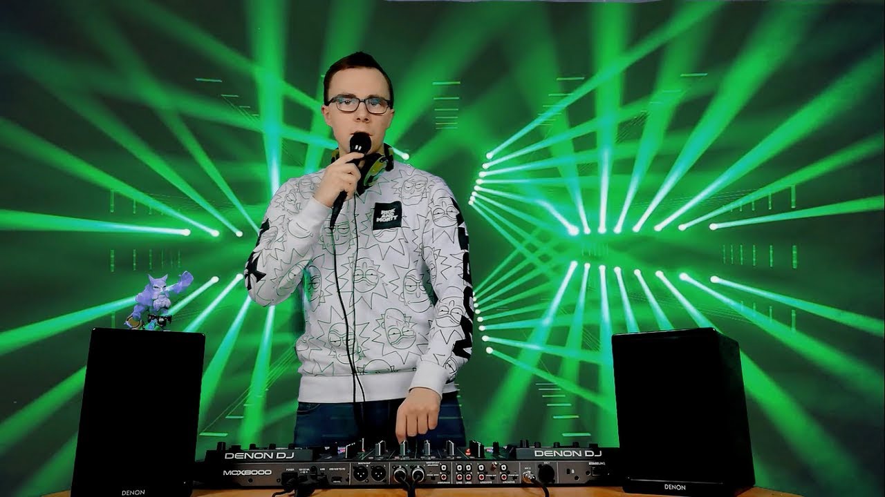 PODSUMOWANIE MUZYCZNE LUTY 2019 - NAJLEPSZA KLUBOWA MUZYKA!
