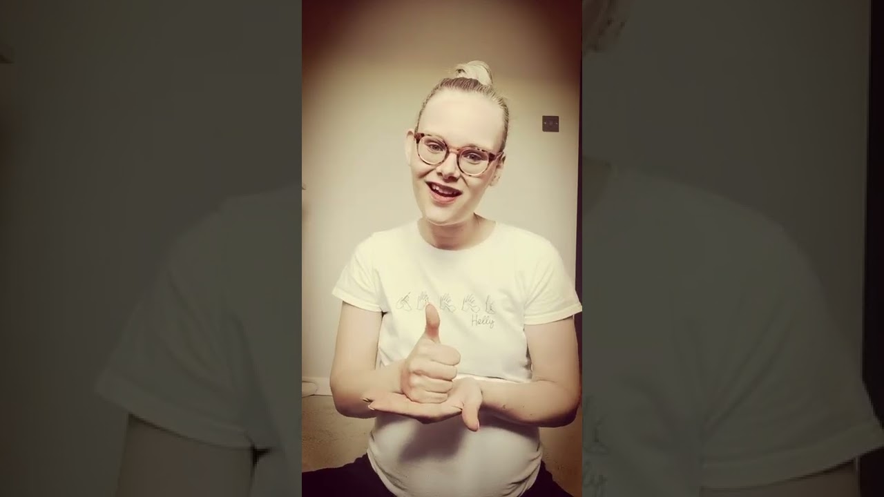 Songbird - Makaton/BSL/SSE