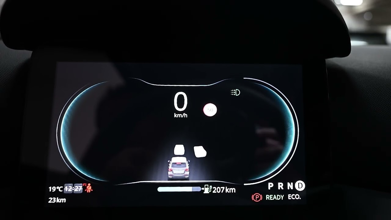 Video TUTORIAL COMPLETO della Nuova LEAPMOTOR T03 presso ITALCAR MESSINA🚗