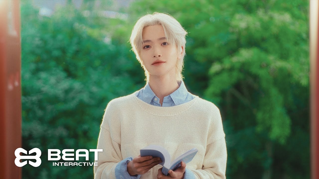 [Connecting Signal season.2] Yunhu Jo 📘