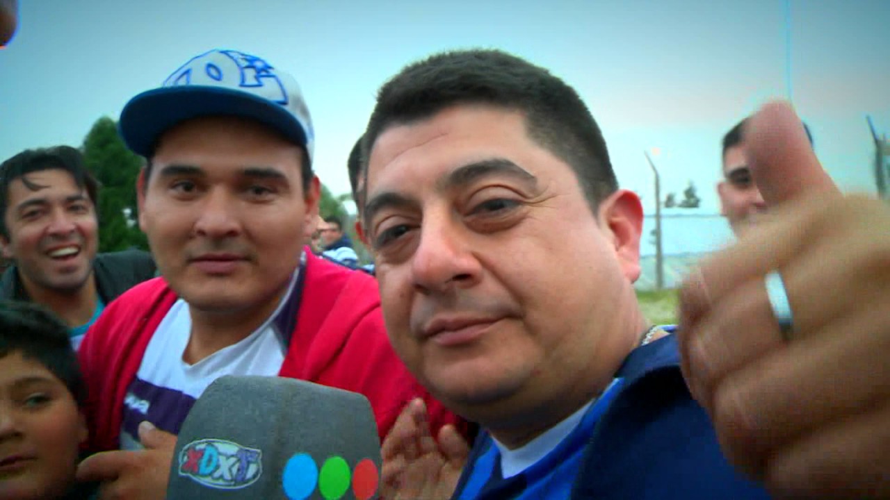CARA DE ....!!! NO TE PIERDAS ESTOS HINCHAS DE TALLERES