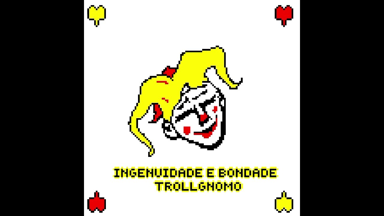Ingenuidade e Bondade - Single (Dungeon Synth, música medieval)
