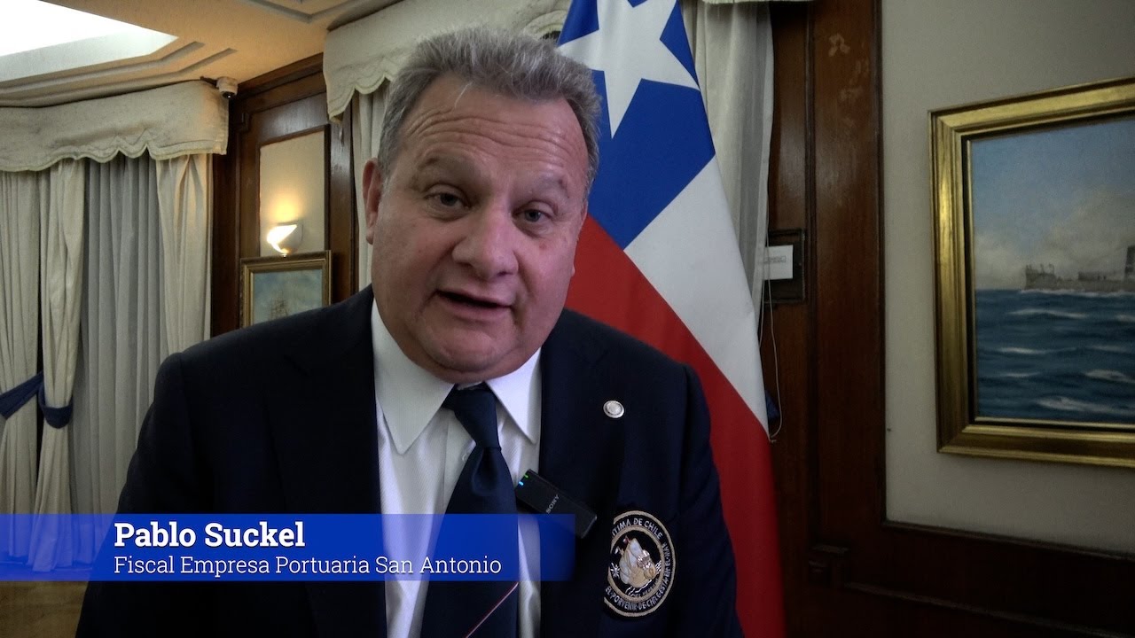 Fiscal Suckel Chancay