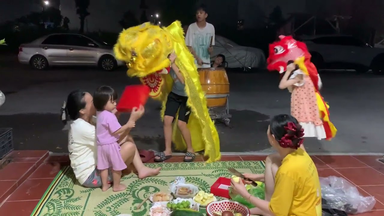 Trung thu 