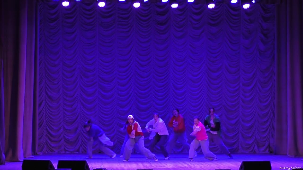 37 11Crew - Enhypen - Paradoxxx invasion