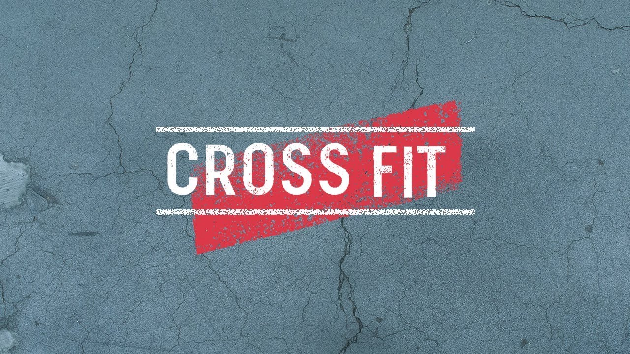 Crossfit | Jentezen Franklin