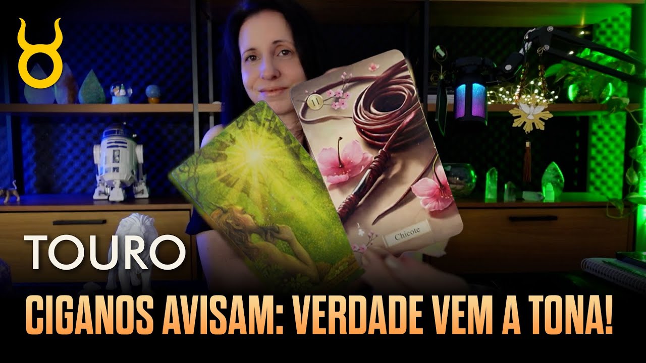 TOURO♉ ALERTA DO UNIVERSO: A VERDADE APARECE E SUA PROSPERIDADE DESBLOQUEIA, TOURO! 💰#tourotarot