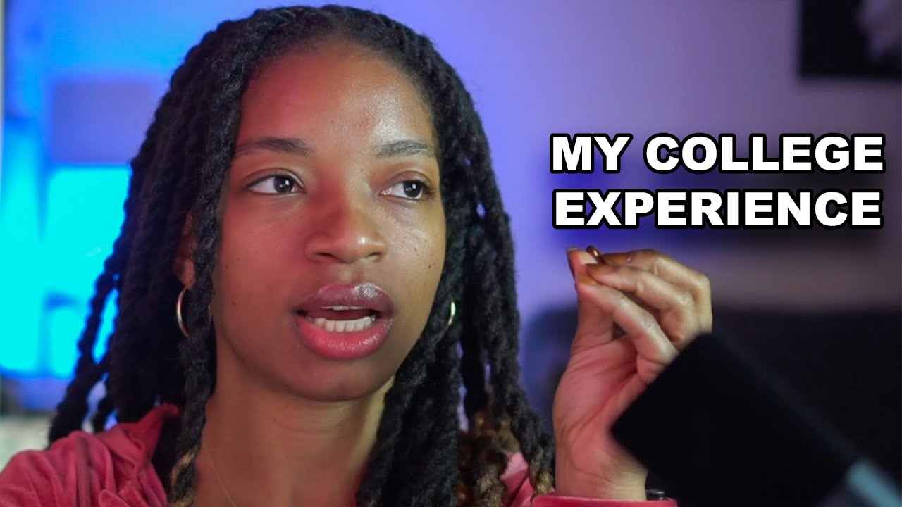 Is College a SCAM?