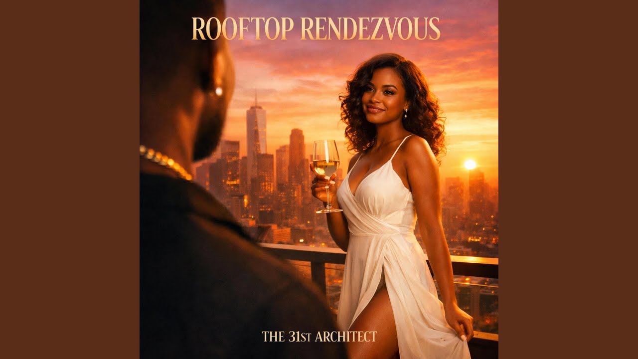 ROOFTOP RENDEZVOUS