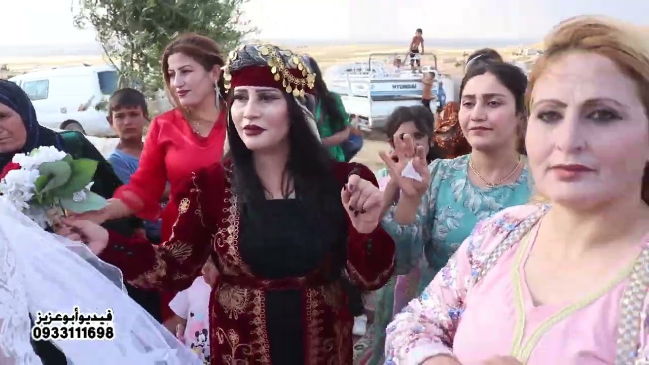 حفلة حمودة و ديلارا في شيخ جوبان. 03