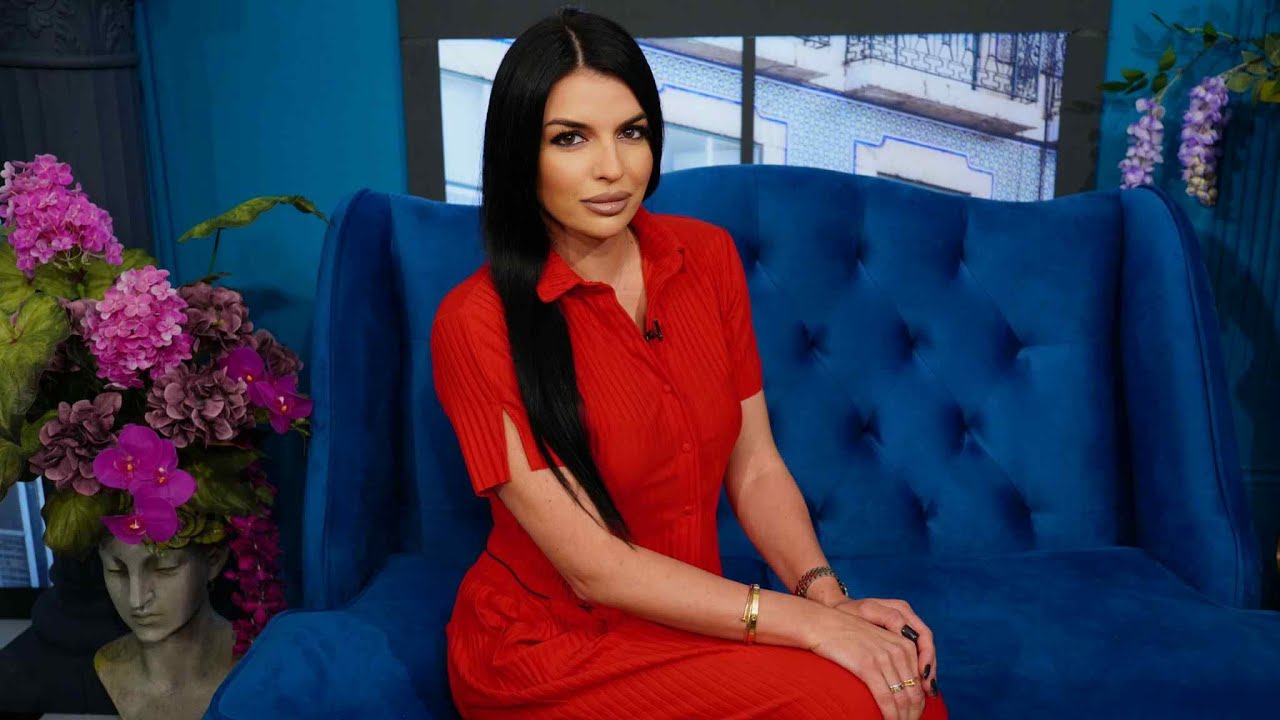 Revine acasă Cristina Croitoru? Interpreta, mai sinceră ca niciodată: „Mulți mă întreabă dacă...”