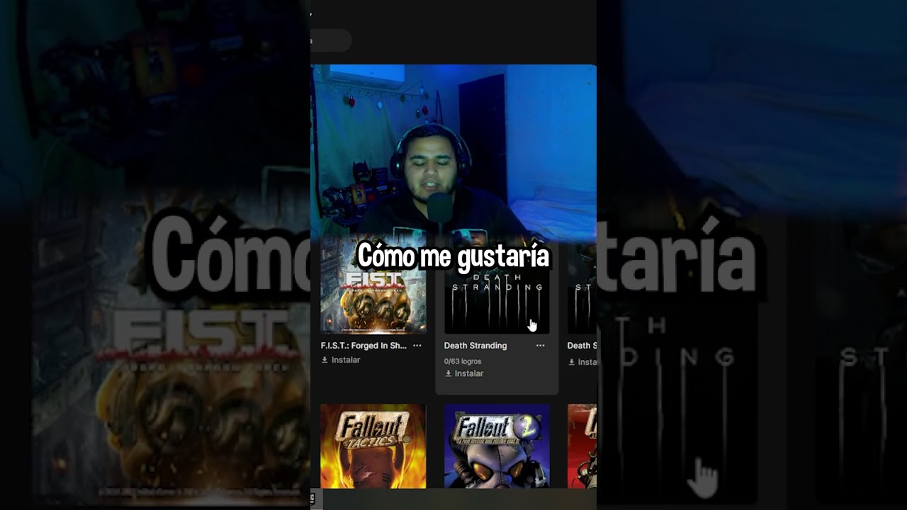 #charlando #pc #streamer #twitch #twitchmexico #shorts