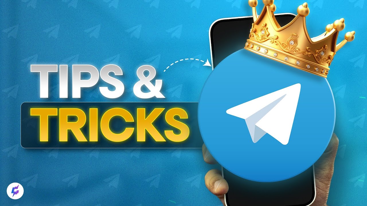 Советы и рекомендации по Telegram 2024: откройте скрытые функции!