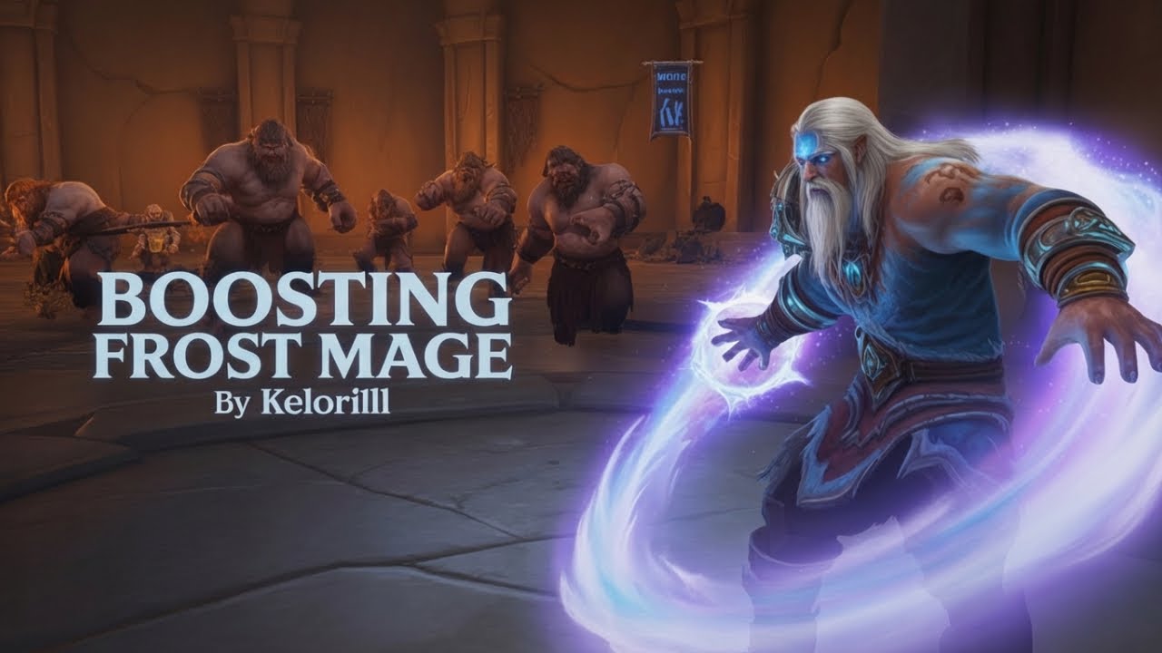 LEVELING KONTOL 60 - 99