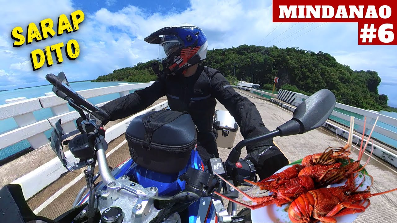 THE BEAUTY OF EASTERN SAMAR│Canhugas Nature Park