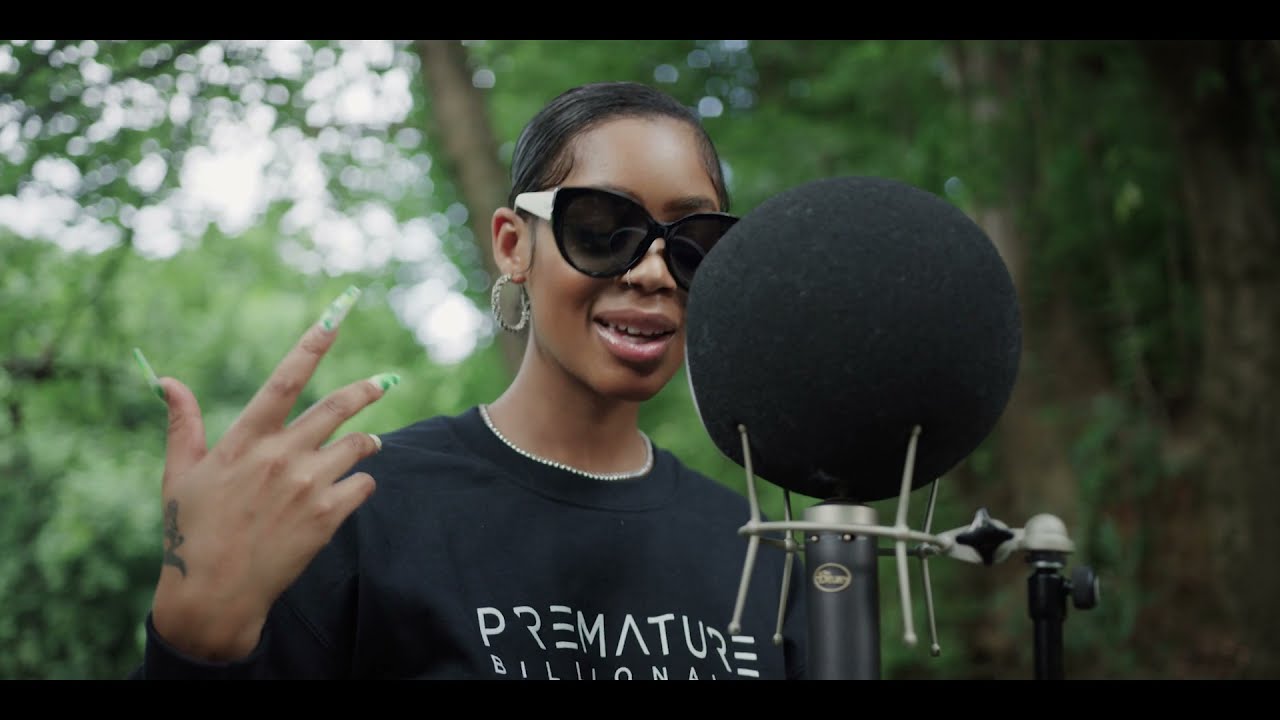 K Shiday Vaccine Freestyle