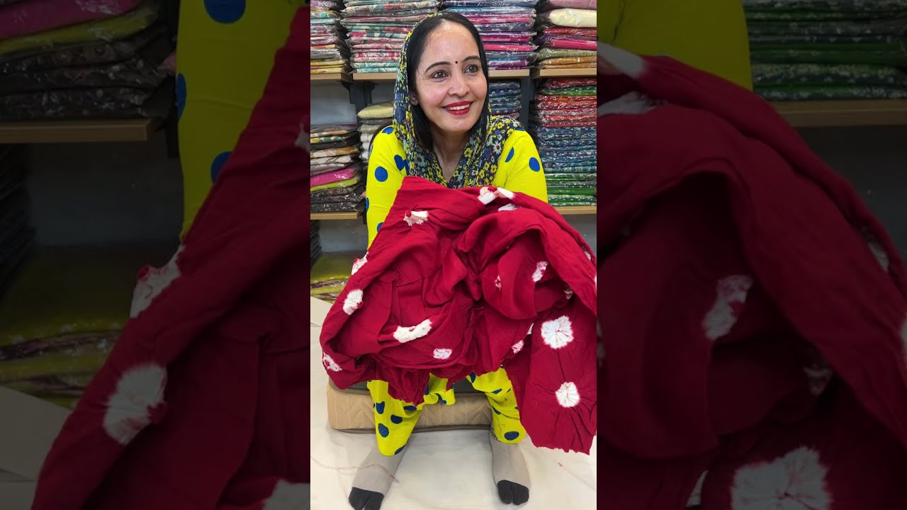 Gajji ke fancy suit km rate ke sath 🔥🔥9671656063