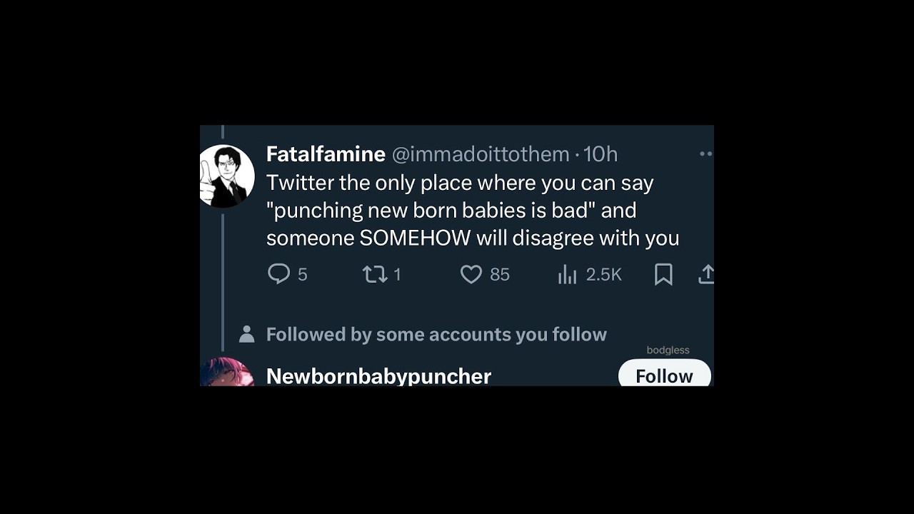 It&rsquo;s Always Twitter