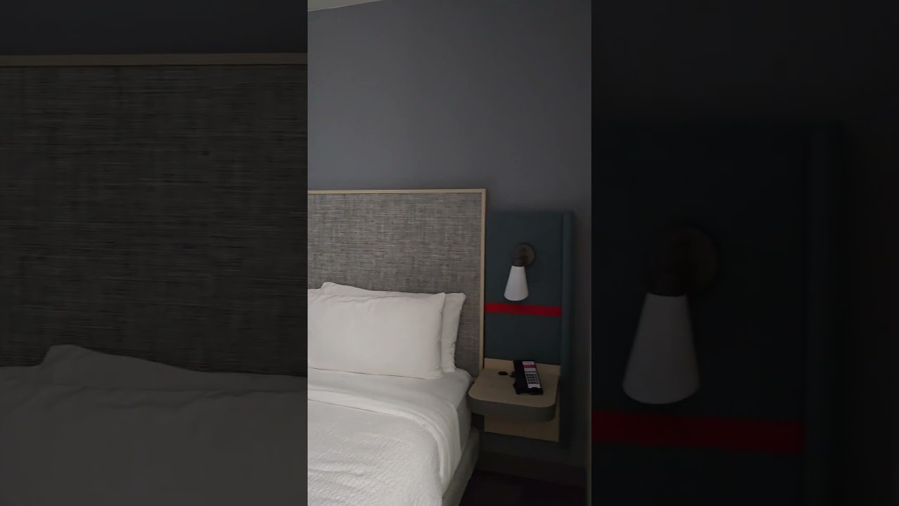 #avid #avidhotel #roundrock #ihg #ihghotels #texas #king #kingroom