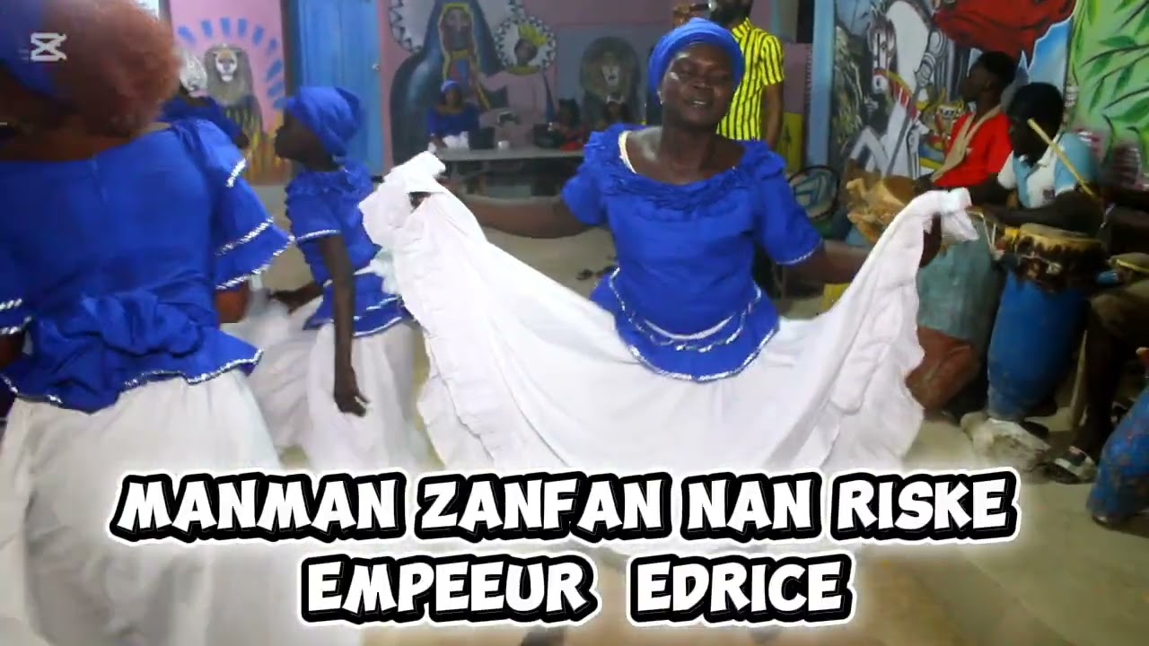 Nou paka fem anyen so manman zanfan nn ponyet  mw