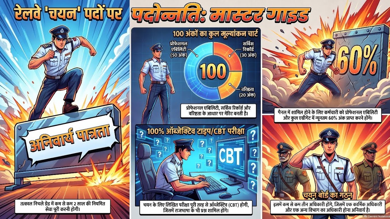 Promotion,master circular railway 