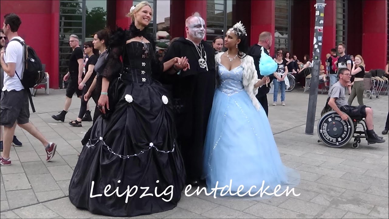 Stadtfest Teil 3 (vom So, 5.6.2022)