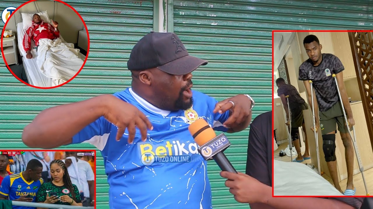 Balaa!! MIRAJI Apagawa Jinamizi Majeraha Makipa SIMBA | Ugomvi Mashabiki Yanga | Vibe Taifa Stars