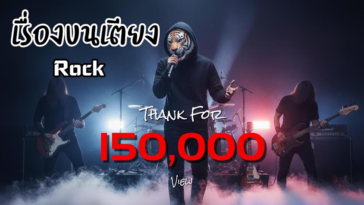 เรื่องบนเตียง - บอย Peacemaker [Cover Rock Ver.]
