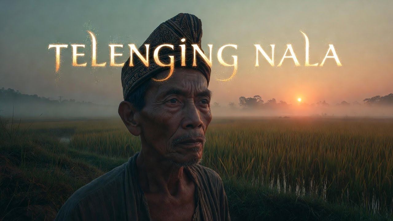 TELENGING NALA - Ati, Lathi, Pakarti ( Official ) Asih Mring Sesami