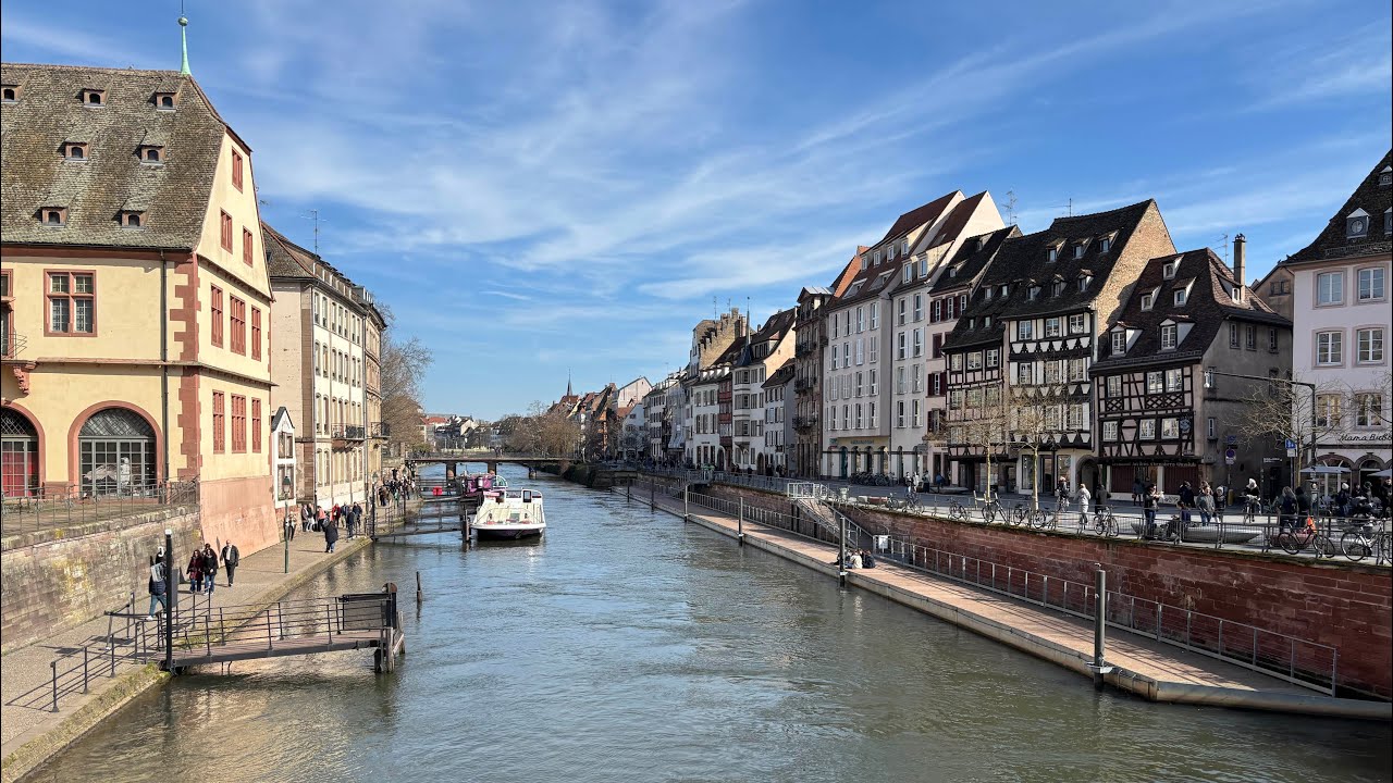 Strasbourg France 