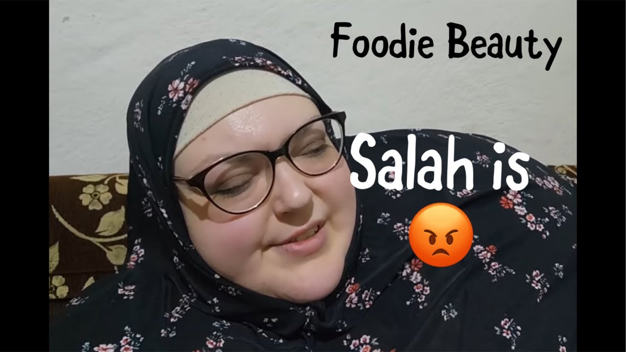 Foodie Beauty: Threatens to go back to Canada…Yikes 😳