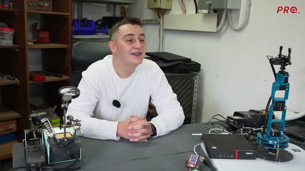 PRIČA O GENIJALCU SALIHU IZ TOMISLAVGRADA