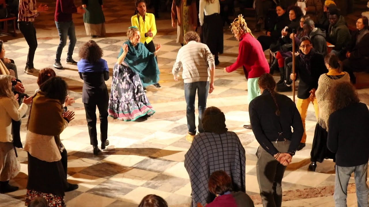 Open Choir in Catania