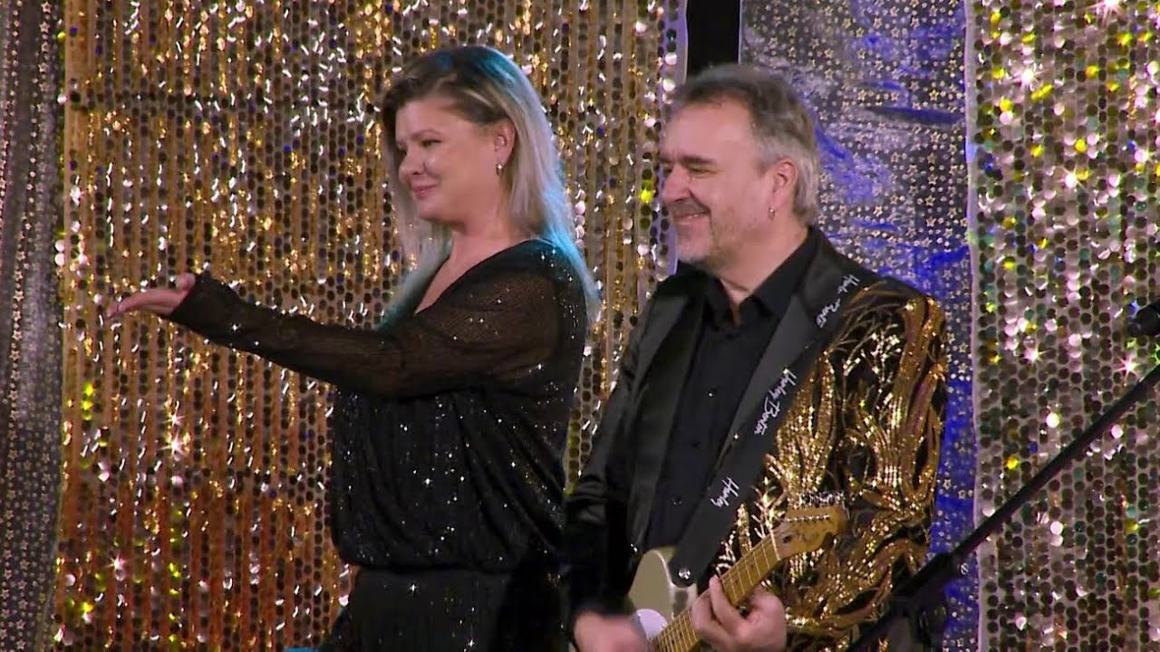 Silvia a Peter KLIMENTOVCI - Krídla lásky