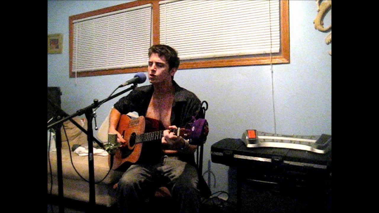 Slightly Stoopid - Closer To the Sun - Cover By Kyle Young